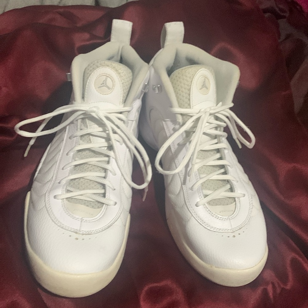Jordan’s Athletics Shoes - Picture 3 of 10